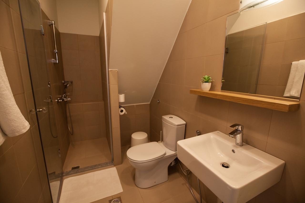 Casa Mia Apartments Ágios Nikólaos 외부 사진