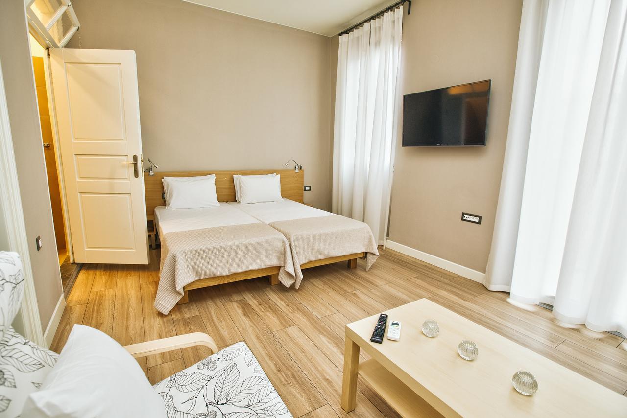 Casa Mia Apartments Ágios Nikólaos 외부 사진