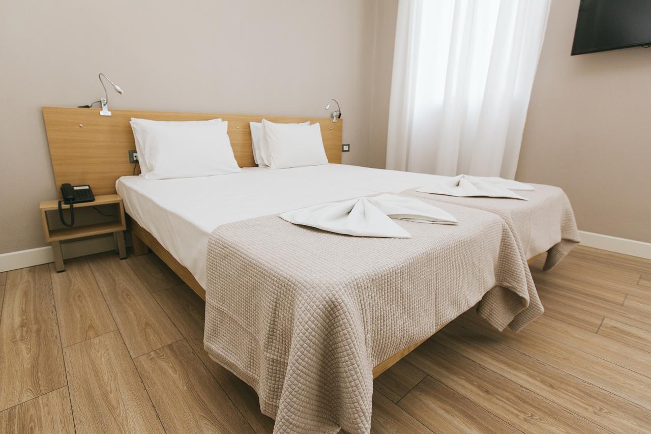 Casa Mia Apartments Ágios Nikólaos 외부 사진