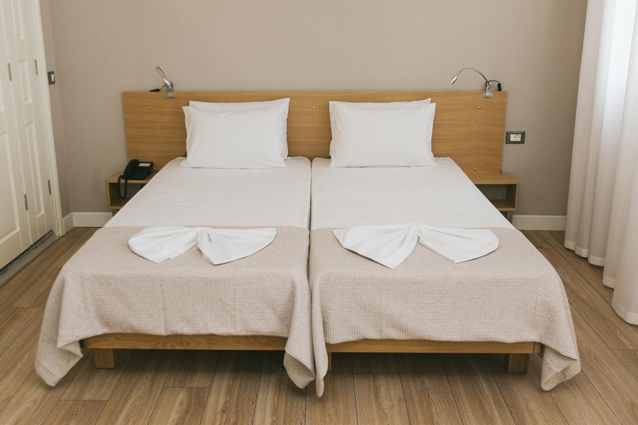Casa Mia Apartments Ágios Nikólaos 외부 사진