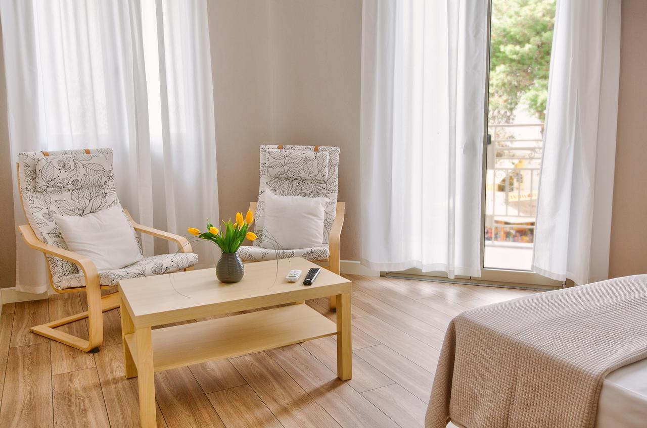 Casa Mia Apartments Ágios Nikólaos 외부 사진