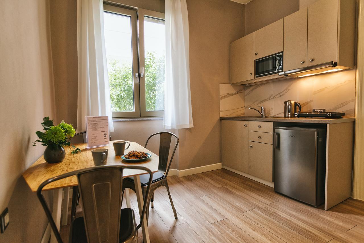 Casa Mia Apartments Ágios Nikólaos 외부 사진