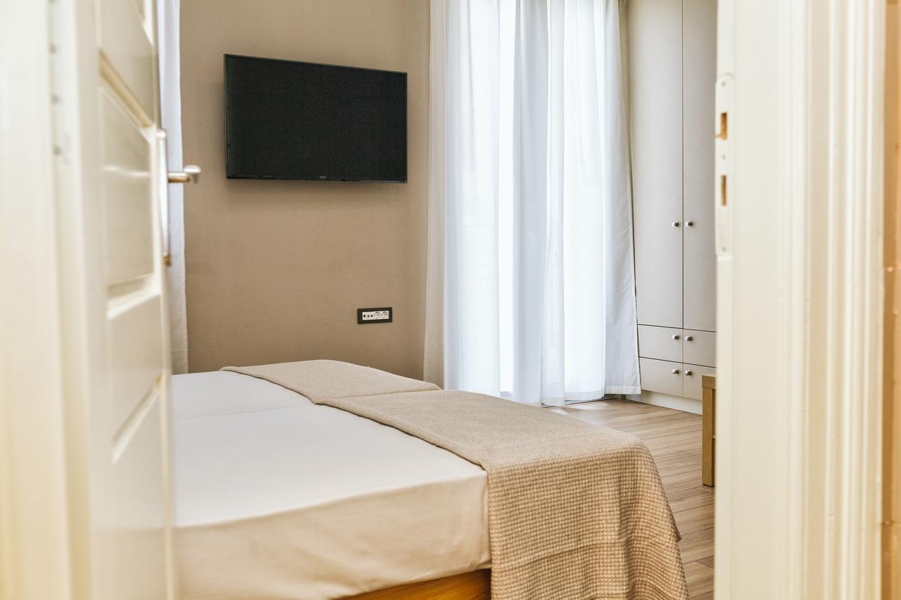 Casa Mia Apartments Ágios Nikólaos 외부 사진