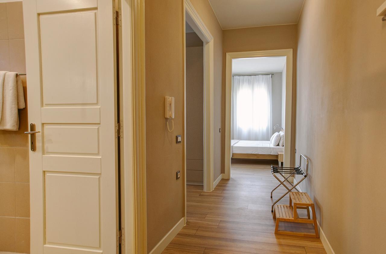Casa Mia Apartments Ágios Nikólaos 외부 사진