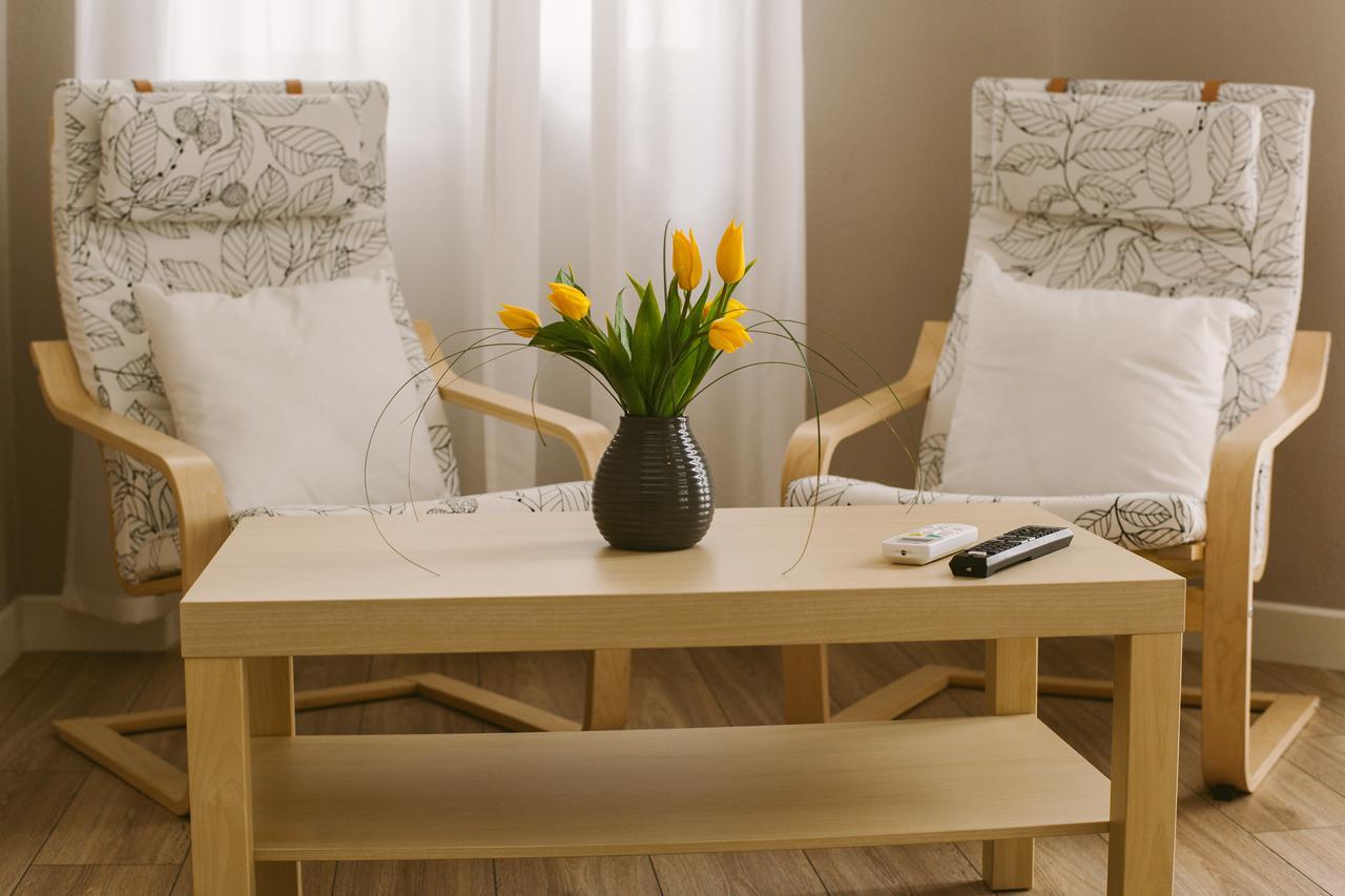 Casa Mia Apartments Ágios Nikólaos 외부 사진