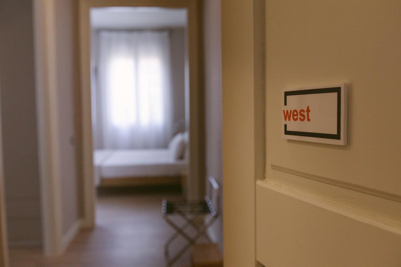 Casa Mia Apartments Ágios Nikólaos 외부 사진
