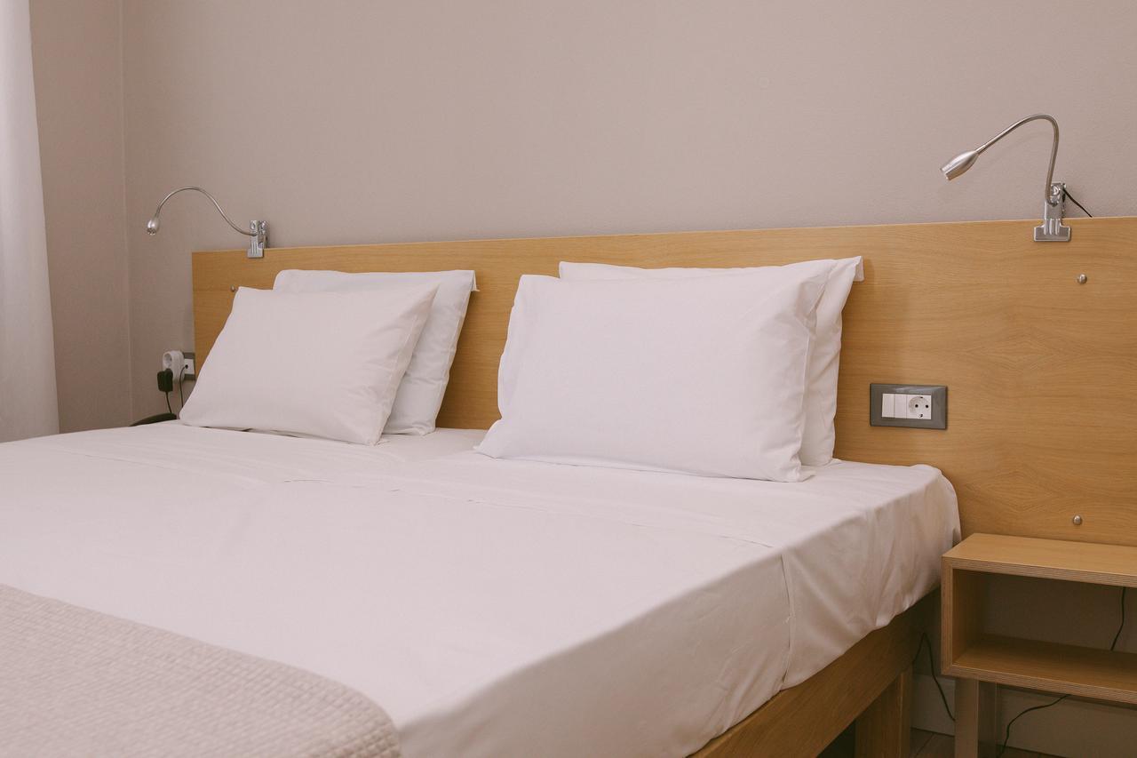 Casa Mia Apartments Ágios Nikólaos 외부 사진