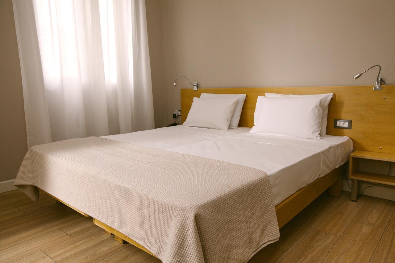 Casa Mia Apartments Ágios Nikólaos 외부 사진