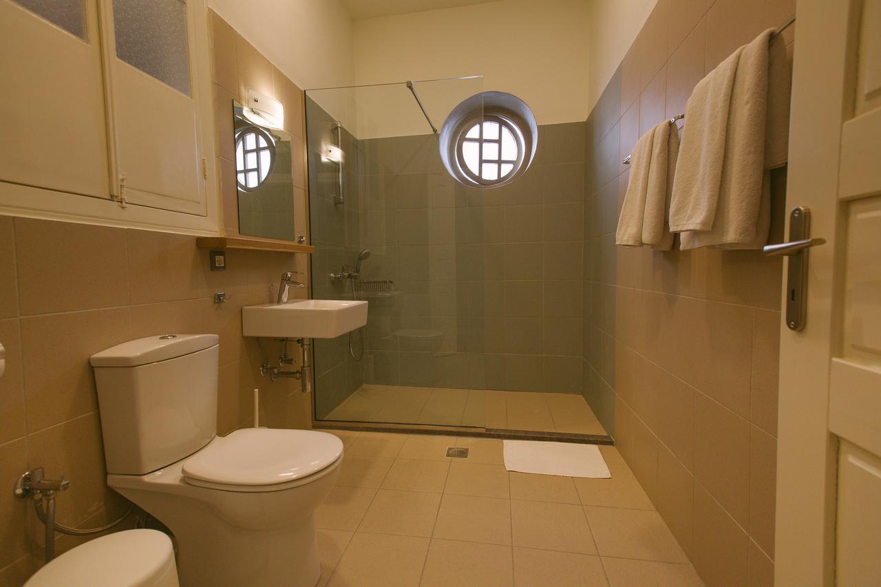 Casa Mia Apartments Ágios Nikólaos 외부 사진